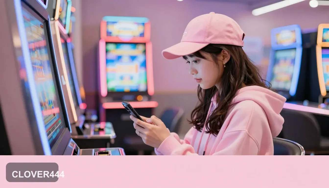 ขั้นตอนสมัครสมาชิก CLOVER444 แบบละเอียด