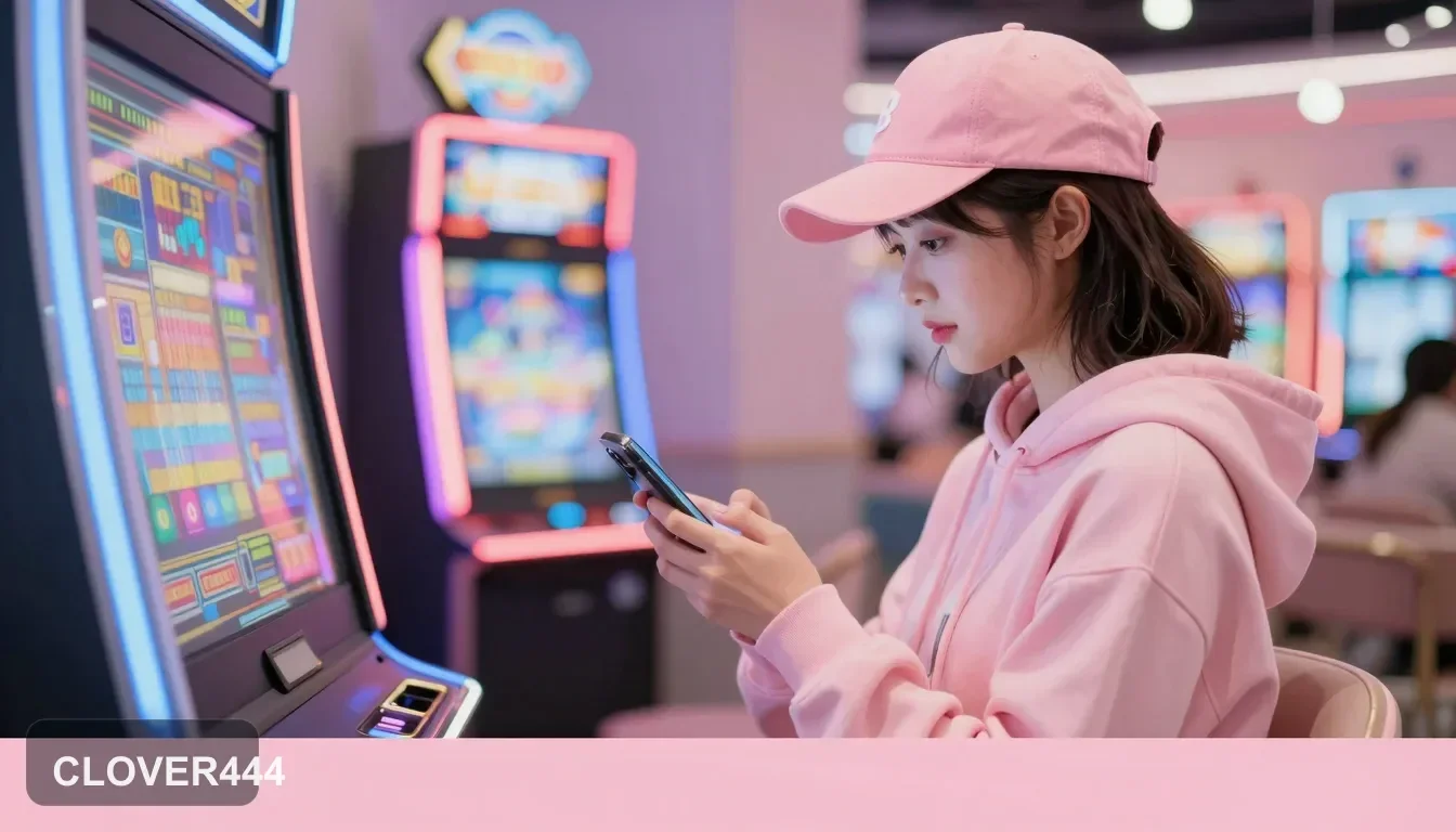 ข้อมูลที่ควรตรวจสอบไหม ปลอดภัยจริงหรือ CLOVER444